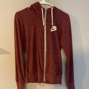 Nike hoodie